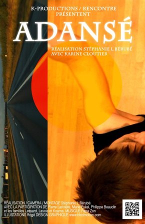 adansé