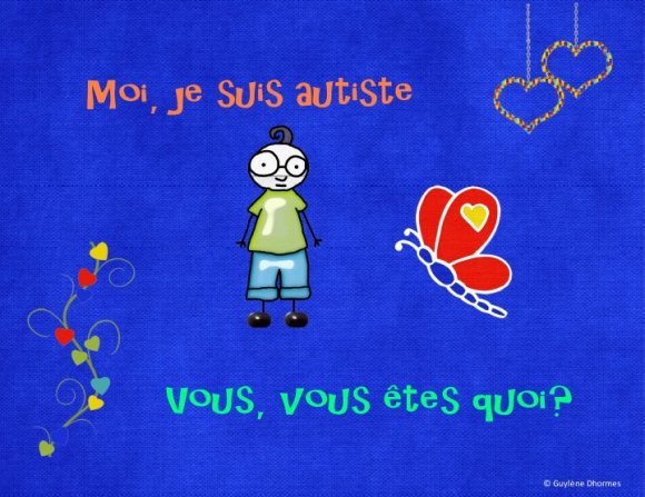 Image de l'organisme TED-TSA Sans Frontière