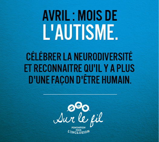 Célébrer la neurodiversité 