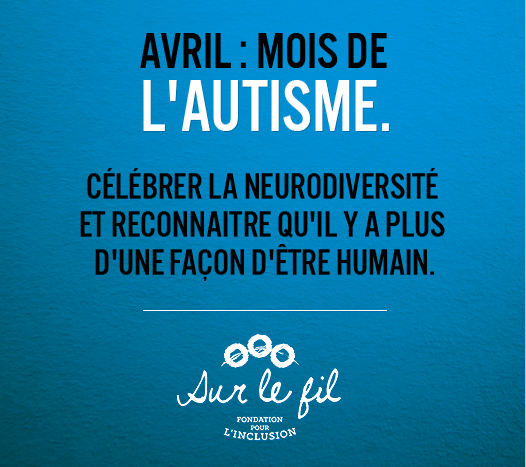 Célébrer la neurodiversité 